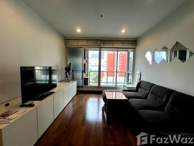 ขายคอนโด : ขาย คอนโด 2 ห้องนอน ในโครงการ ดิ แอดเดรส ชิดลม 5827702