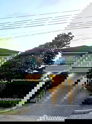 Houses for sale Bangkok : 3bedrooms house for sale 5346712