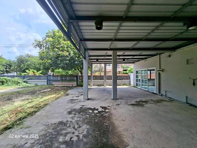 รูป บ้านเดี่ยว สำหรับขาย บ้านราชธานี คลองห้า คลองหลวง ปทุมธานี - รูปที่ 5/52