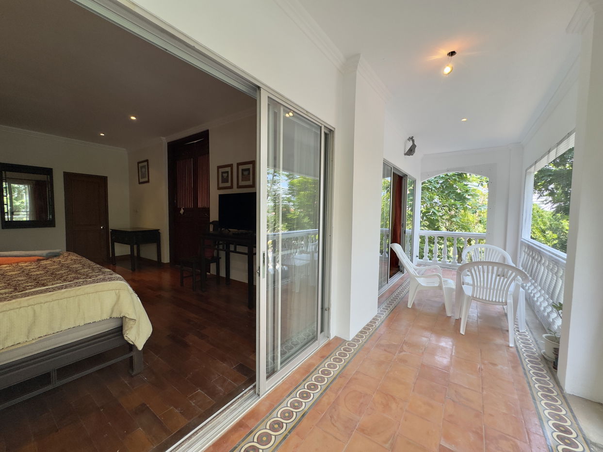 รูป Baan Suan Lalana 1 Bedroom for sale Jomtien Pattaya - รูปที่ 14/18