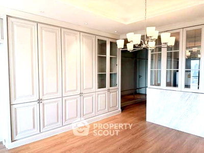 คอนโด อาคารสาทรธานี ทาวเวอร์ : คอนโด 1-ห้องนอน ที่ สาธร การ์เด้นส์ ใกล้ MRT สีลม (ID 2587402)