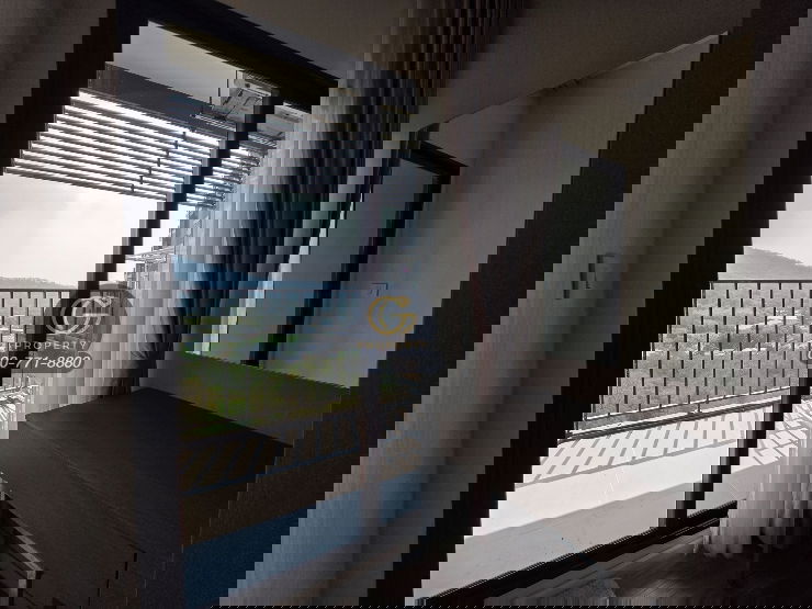 รูป ให้เช่า KnightsBridge ศรีราชา (พร้อมเข้าอยู่)
📍คอนโดหรู - ใกล้โรบินสันและนิคมแหลมฉบัง - รูปที่ 18/22