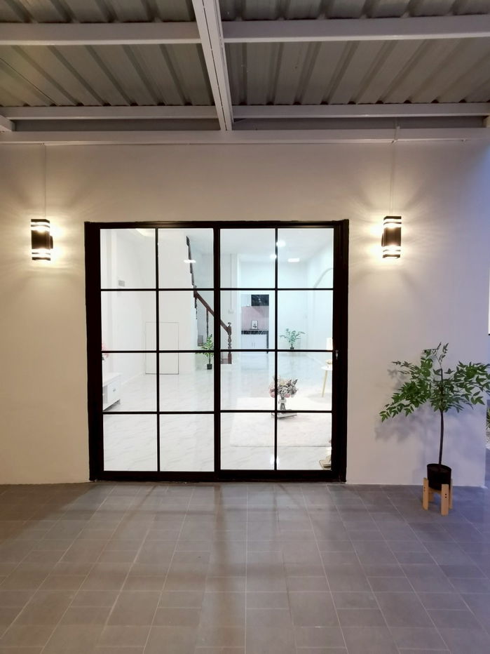 รูป ❄ vายทาวน์เฮ้าส์ เพชรไพลิน พระยาสุเรนทร์35❄ 🔥 sาคา 2.39 ล้านบาท (ฟรีโอน) - รูปที่ 18/21