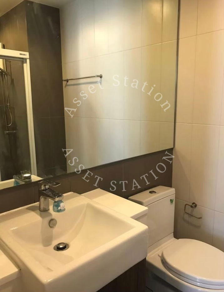 รูป 🏙️✨ให้เช่า Centric Ratchada - Huai Khwang ราคาดี MRT ห้วยขวาง🏢✨ - รูปที่ 6/6