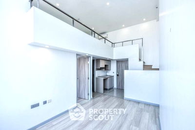 ขายคอนโด : คอนโด 2-ห้องนอน ที่ ไนท์บริดจ์ ไพรม์ สาทร ใกล้ BTS เซนต์หลุยส์ (ID 1552797)