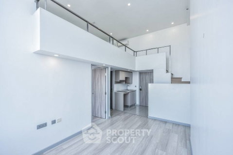 2-BR Condo at Knightsbridge Prime Sathorn near BTS Saint Louis (ID 1552797)