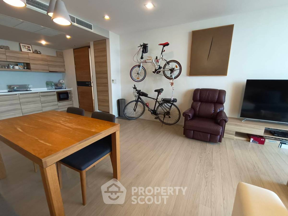 picture 1-BR Condo at Wan Vayla Hua Hin-Khao Tao close to Khao Tao (ID 1095144) - 5/8