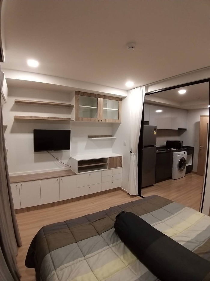 รูป 🏠✨ มาเอสโตร 07 อนุสาวรีย์ชัย | 1 Bedroom for Sale (HBH-ST-84) - รูปที่ 7/10