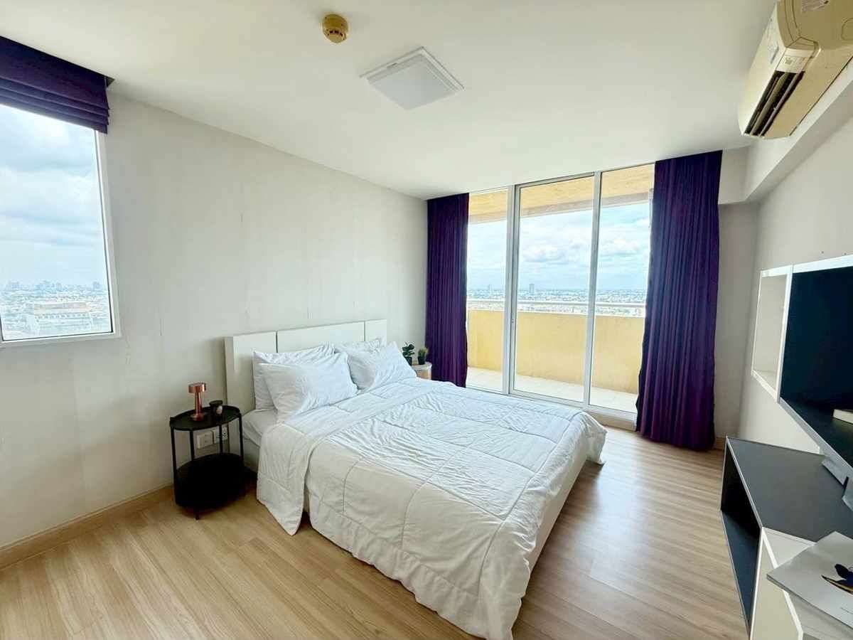 รูป ห้องอัพเดต🙋🏼💎🙋🏼💥แอดไลน์นัดดูห้องได้เลย📲เอ็ม โซไซตี้ - รูปที่ 3/13