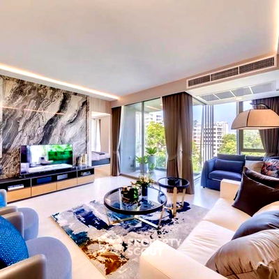 คอนโดให้เช่า : คอนโด 3-ห้องนอน ที่ ฟินน์ สุขุมวิท 31 ใกล้ MRT สุขุมวิท (ID 2374986)