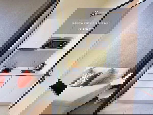 รูป Chewathai Residence Asoke⚡️| 202409107618 #FC - รูปที่ 5/7