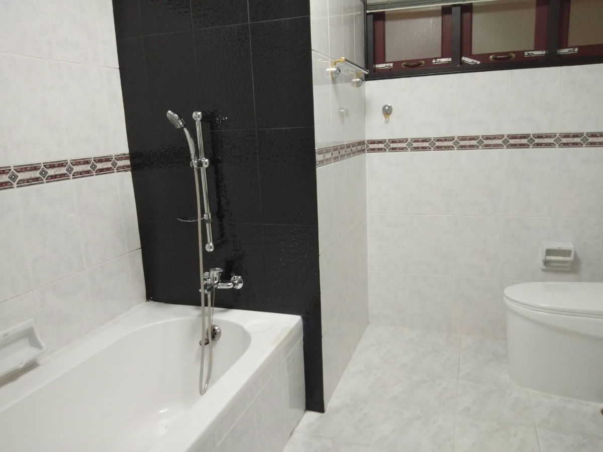 รูป ให้เช่า ห้อง 3 ห้องนอน ที่ คอนโด เซ็นทรัลซิตี นอธ-เซาท์, ติดห้าง Central บางนา - รูปที่ 3/13