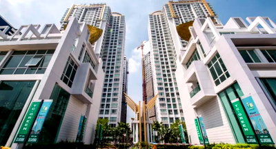 Condos for rent : 📌 Urgent‼️ For Rent: Prime Location, Fully Furnished, Ready to Move In ✅ T.C. Green Condo MD-26086272