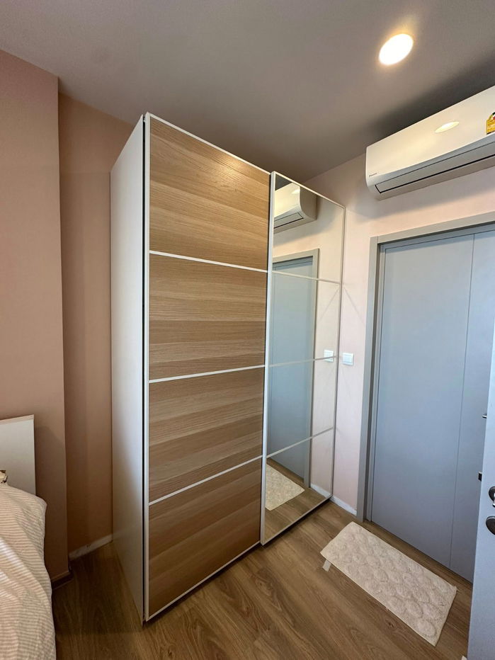 รูป 🏢 ให้เช่าคอนโด : OKA HAUS Sukhumvit 36 (โอกะ เฮาส์ สุขุมวิท 36) รหัสทรัพย์ | 📌LNP-C11699 - รูปที่ 5/8