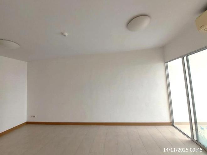 รูป คอนโดมิเนียม 1 ห้องนอน, 44.62 ตารางเมตร คอนโดมิเนียม สำหรับขาย ซิตี้โฮม รัตนาธิเบศร์ บางกระสอ เมืองนนทบุรี นนทบุรี - รูปที่ 8/28