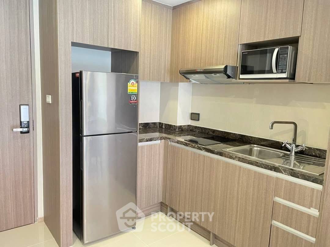 picture 1-BR Condo at Art @ Thonglor close to Thong Lo (ID 2586468) - 6/8