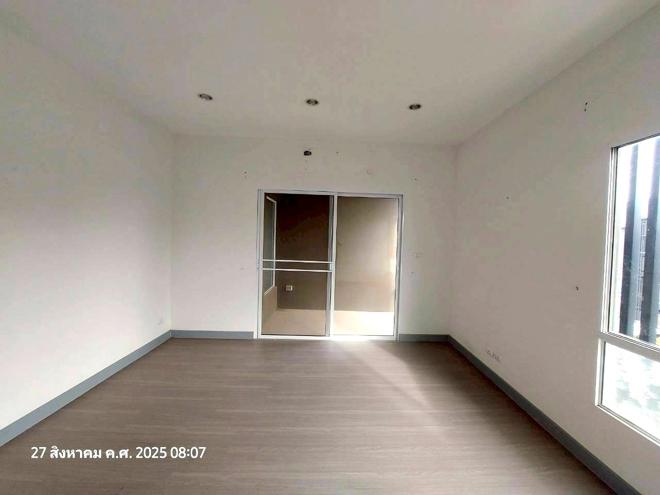 รูป ทาวน์เฮ้าส์ สำหรับขาย สัมมากร อเวนิว ชัยพฤกษ์-วงแหวน ลำโพ บางบัวทอง นนทบุรี - รูปที่ 18/44