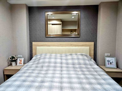 Condos for sale : For Sale: Airport Home Condo – Well-Maintained Unit, Ready to Move In (ID:1300CR)