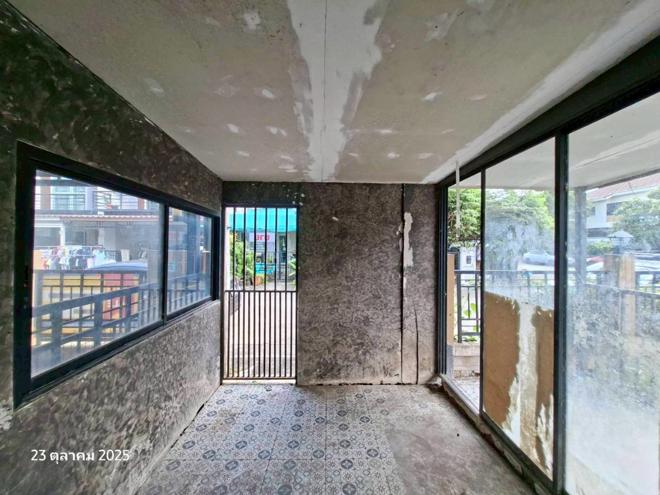 รูป ทาวน์เฮ้าส์ สำหรับขาย พฤกษาทาวน์เน็กซ์ กระทุ่มล้ม สามพราน นครปฐม - รูปที่ 6/34