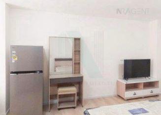 รูปภาพ 📌 For Rent Condo BANGKAE CITY Building 2, Floor 6,Studio, Room size 25 sqm