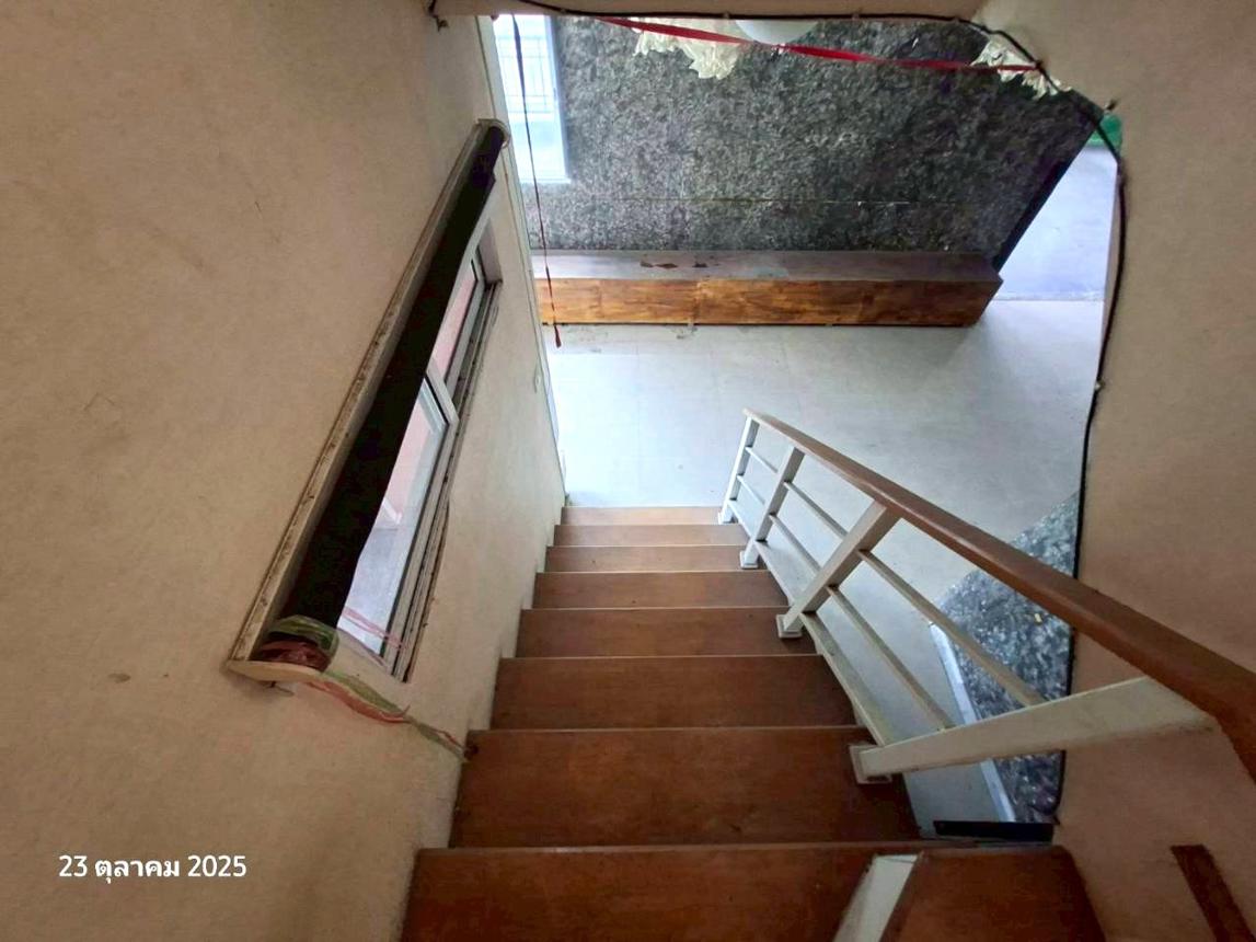 รูป ทาวน์เฮ้าส์ สำหรับขาย พฤกษาทาวน์เน็กซ์ กระทุ่มล้ม สามพราน นครปฐม - รูปที่ 25/34