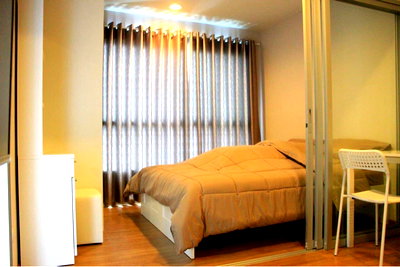 Condos for rent King's College International School Bangkok : For Rent Fuse Chan Sathorn Line : @condo24 (with @)