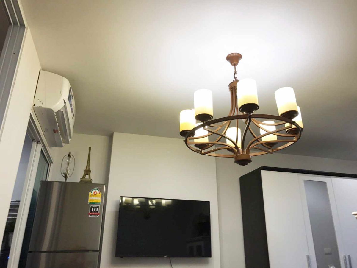 รูป MW agency❣️❤️❣️❤️สวนหลวง💥รีเจ้นท์ โฮม สุขุมวิท 81🔴ห้อง C219🟢🟡 - รูปที่ 12/14