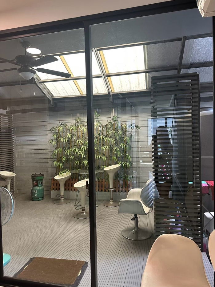 รูป 🏘ให้เช่า โฮมออฟฟิศ4.5 ชั้น พื้นที่ใหญ่ 💥ทำเลลาดพร้าว–เกษตร ที่จอดรถเยอะ💥 ใกล้ทางด่วน เหมาะทำธุรกิจครบวงจร!!!✨✨ - รูปที่ 7/22