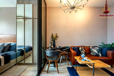 Condos for sale : ✨ For Sale: Knightsbridge Prime Onnut Condo ✨    💰 Only 3,490,000 THB