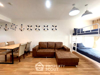 Condos for sale Hua Hin Bus Station : 2-BR Condo at My Resort Hua-hin close to Khao Takiab beach (ID 1697524)