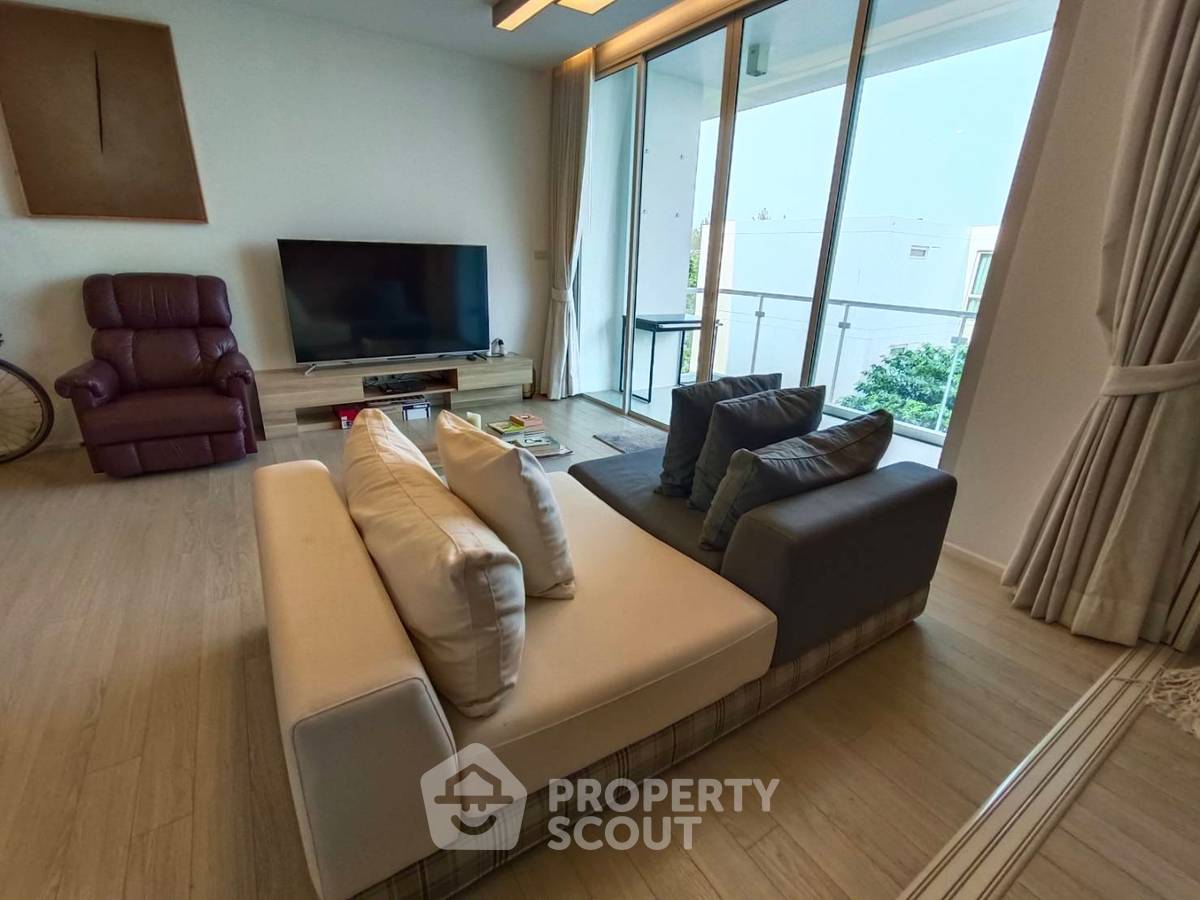 picture 1-BR Condo at Wan Vayla Hua Hin-Khao Tao close to Khao Tao (ID 1095144) - 1/8