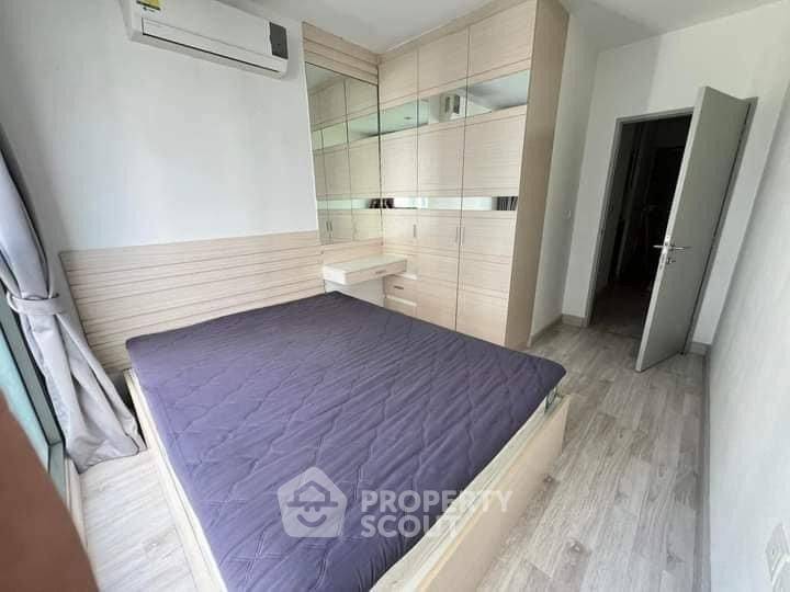 รูป คอนโด 2-ห้องนอน ที่ ไอดีโอ โมบิ พระราม 9 ใกล้ MRT พระราม 9 (ID 1787292) - รูปที่ 11/14