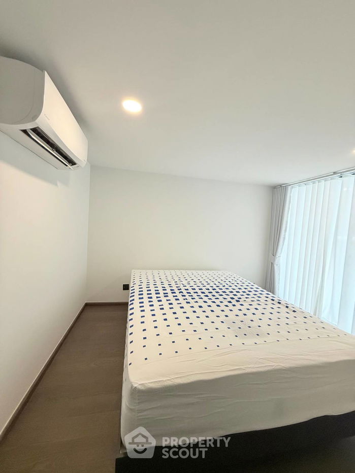 picture 2-BR Condo at Park Origin Chula-Samyan near MRT Hua Lamphong (ID 2495201) - 16/17