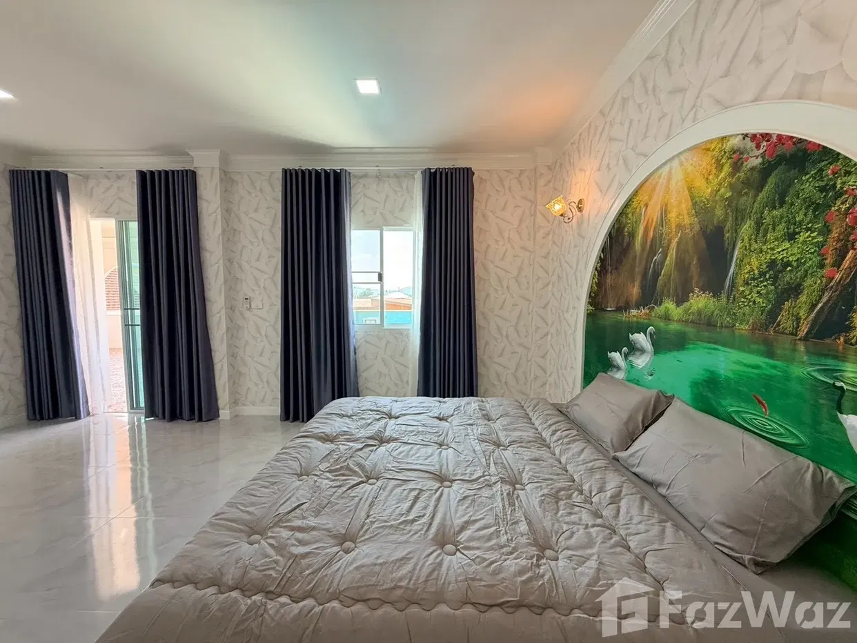 รูป วิลล่าให้เช่า 5 ห้องนอน ใน ทับใต้, ประจวบคีรีขันธ์ 5336698 - รูปที่ 2/46