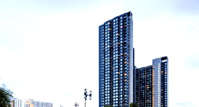 Condos for rent : 📌 Urgent‼️ For Rent: Prime Location, Fully Furnished, Ready to Move In ✅ Condo The Base Sukhumvit 77 MD-26086294