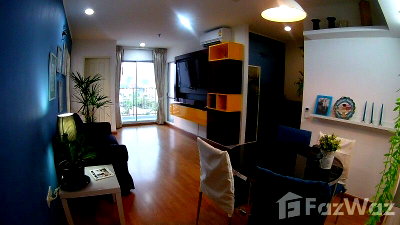 Condos for sale : 2 Bedroom Condo for sale at U Delight at Jatujak Station  1016752