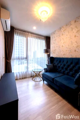 ขายคอนโด : Ideo Mobi Sukhumvit Eastpoint 1965027