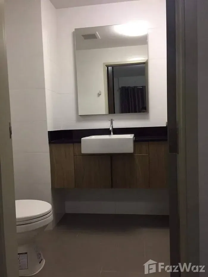 รูป ขาย คอนโด 1 ห้องนอน ในโครงการ แชปเตอร์วัน เดอะแคมปัส ลาดพร้าว 1 6002886 - รูปที่ 6/14