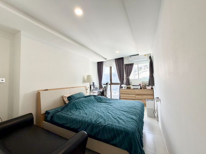 ให้เช่าคอนโด Waterford diamond Sukhumvit 30/1 For Rent⭐️ พร้อมเข้าอยู่ 