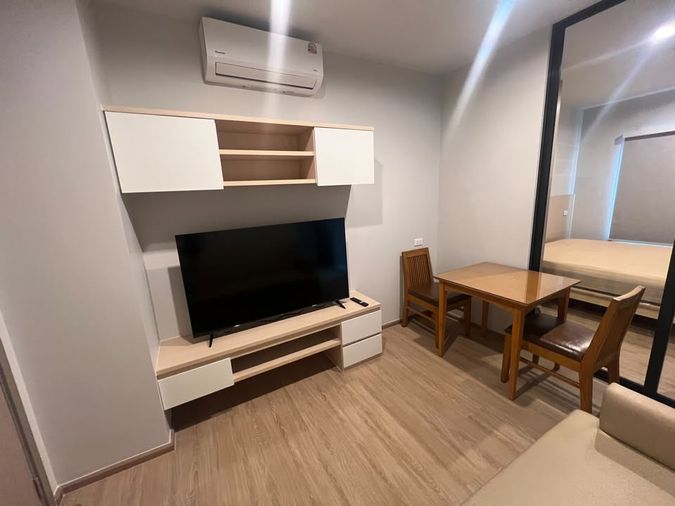 ✨Hot Deal✨ให้เช่าคอนโด Niche Mono Bangpo|ใกล้ MRTบางโพ | สนใจโทร 095-819-5559