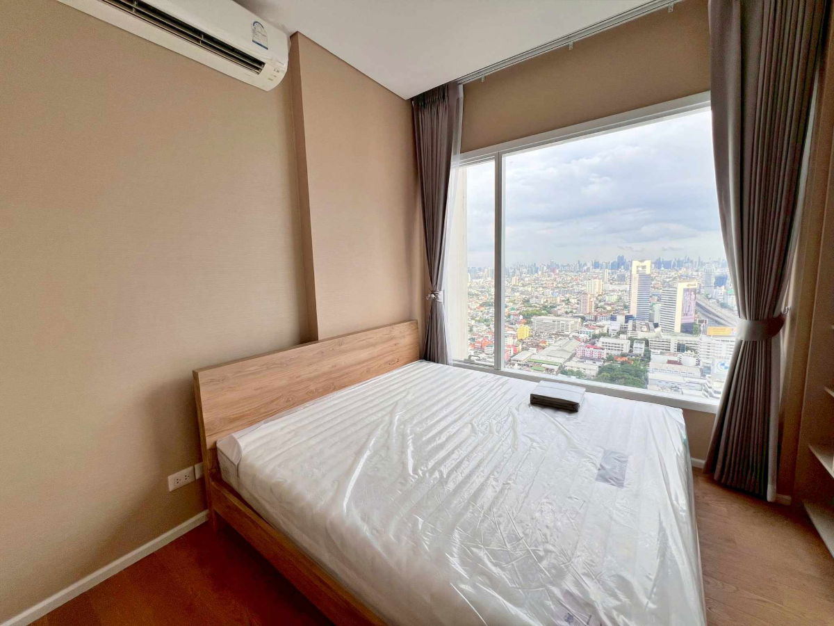 รูป ห้องอัพเดต🙋🏼💎🙋🏼💥แอดไลน์นัดดูห้องได้เลย📲เดอะ เซนต์ เรสซิเดนซ์ - รูปที่ 3/12