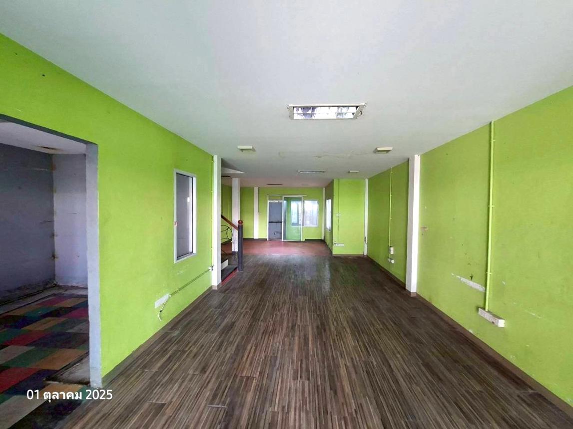 รูป บ้านเดี่ยว สำหรับขาย เอ.ซี.เฮ้าส์ 3 ลาดสวาย ลำลูกกา ปทุมธานี - รูปที่ 20/36