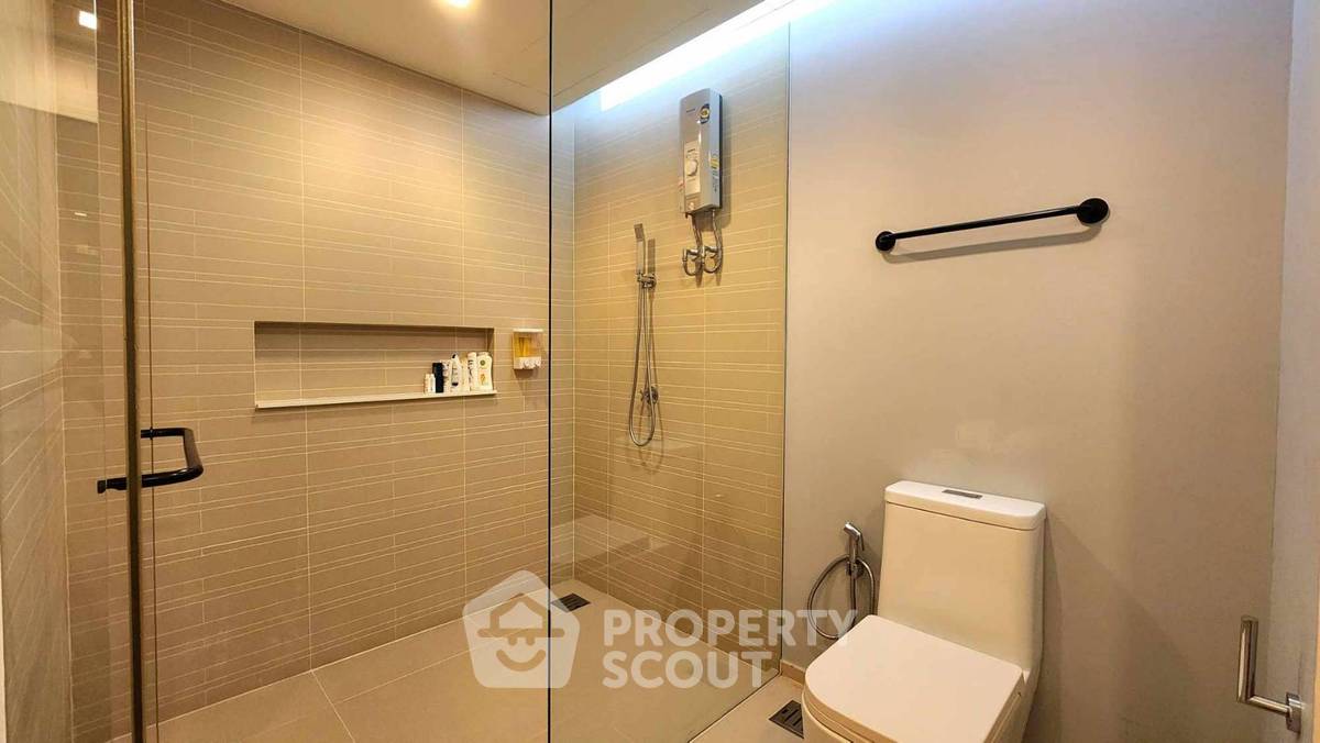 picture 2-BR Condo at Wan Vayla Hua Hin-Khao Tao close to Khao Tao (ID 2098542) - 9/12