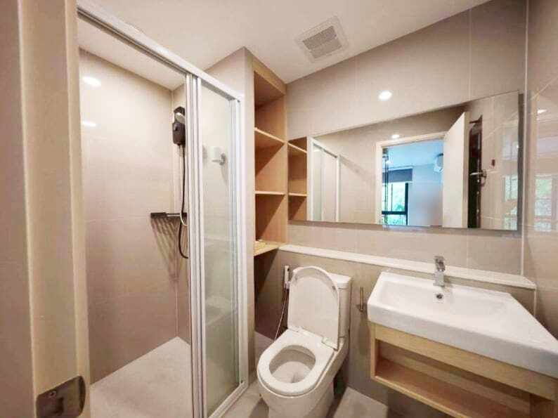 รูป ห้องอัพเดต🙋🏼💎🙋🏼💥แอดไลน์นัดดูห้องได้เลย📲นิว คอนเน็กซ์ ดอนเมือง - รูปที่ 3/16