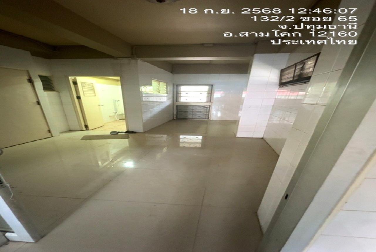 picture HOME for sale  Thai Ko Sam Khok Pathumthani - 23/32