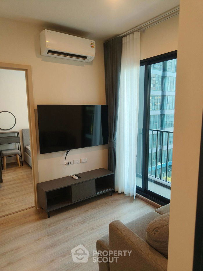 รูป คอนโด 2-ห้องนอน ที่ นิว ดิสทริค อาร์9 ใกล้ MRT พระราม 9 (ID 2586569) - รูปที่ 12/20