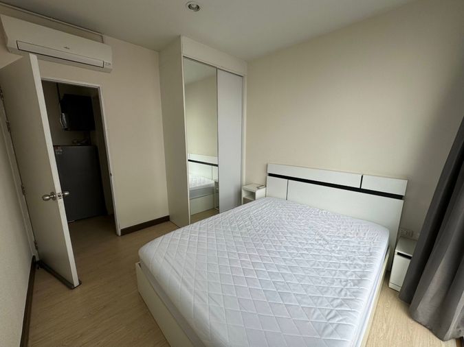 1-bed condo for rent, 30 sqm, Chewathai Ramkamhaeng