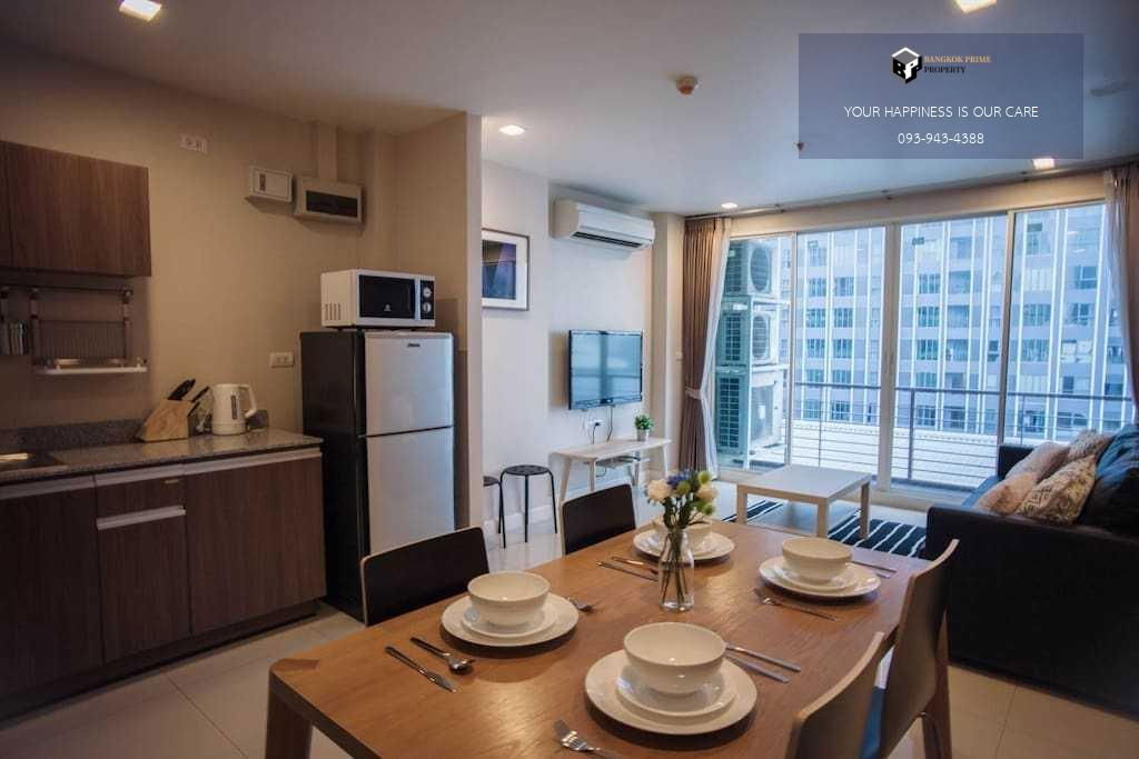 picture Wish@Samyan | ðNear MRT Samyan #202502149063 #FC - 11/16