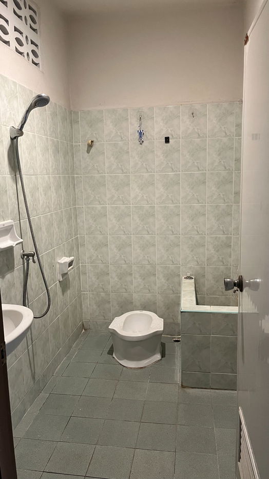 รูป ขายทาวน์เฮ้าส์ 2 ชั้น ทำเลดี ต.ศรีราชา ติดถนนสุขุมวิท ใช้ชีวิตง่าย ประหยัดเวลาเดินทาง - รูปที่ 7/19