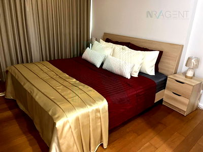 Condos for rent BTS Phrom Phong : 🎊 For Rent Condo WIND SUKHUMVIT 23 Building 1, Floor 8,1 bed room, Room size 58 sqm